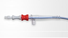 Edwards Lifesciences Cardiac Cannulation