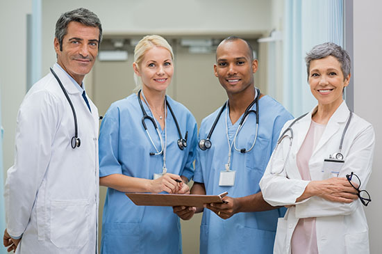 Aspen’s Value to the Physician